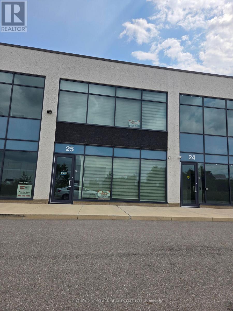 760 Laurentian Unit 25