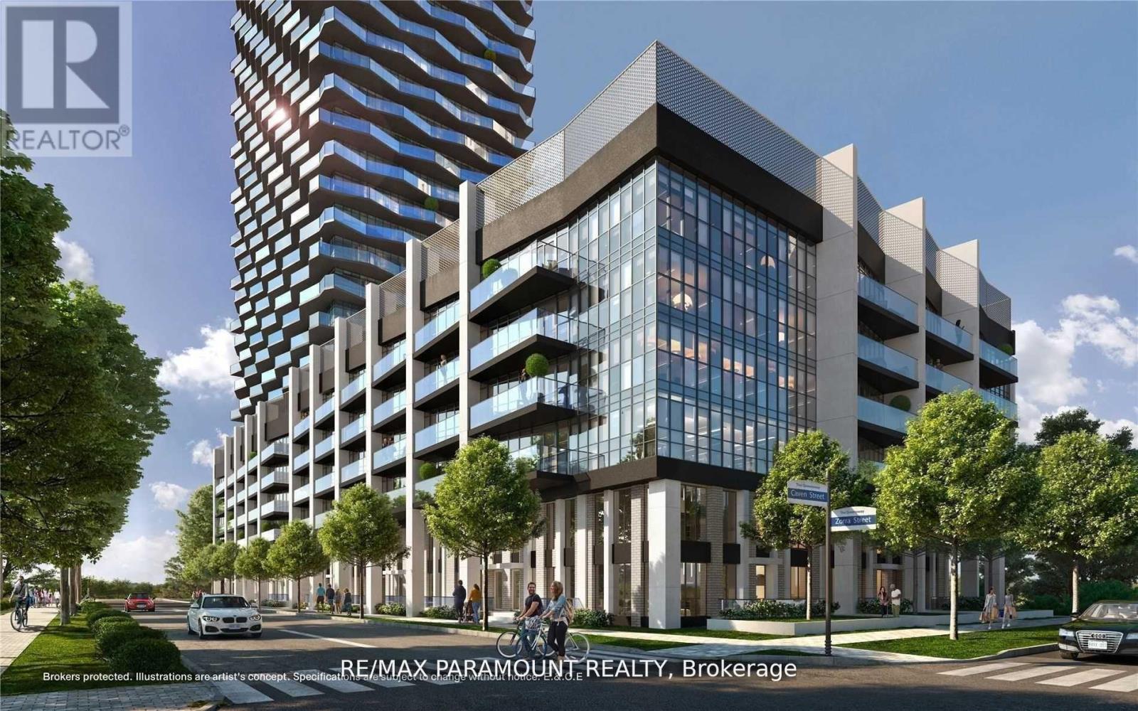 36 Zorra Unit 1008
