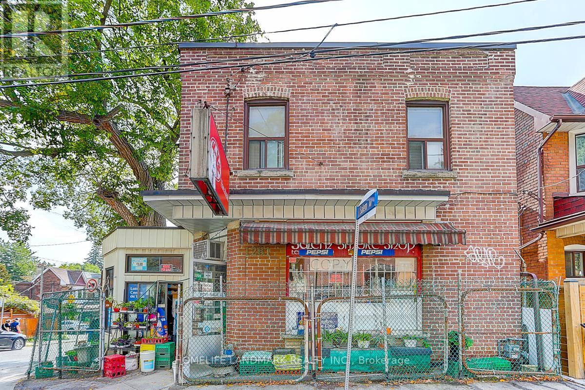 1281 Davenport