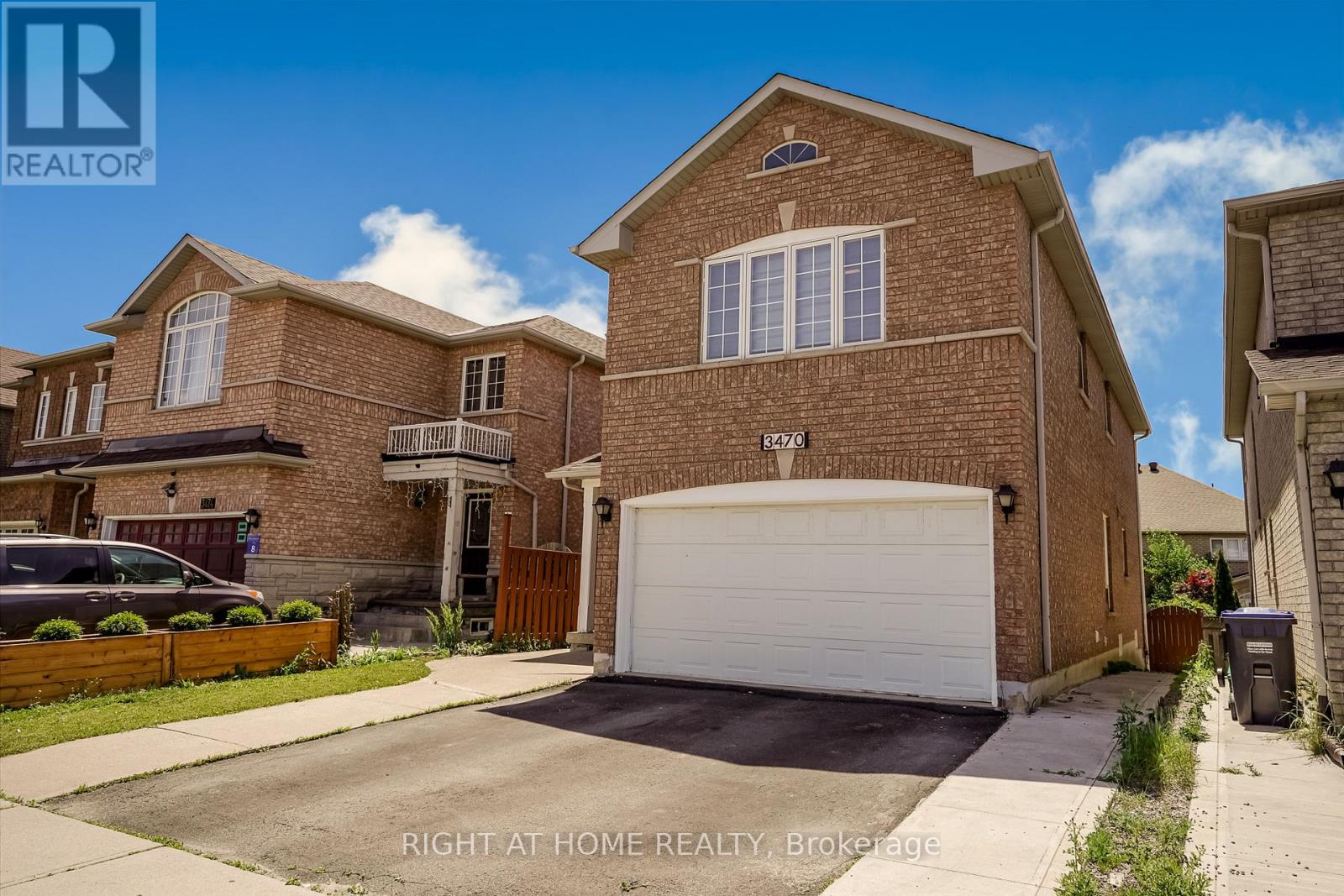 3470 Crimson King Unit Bsmt