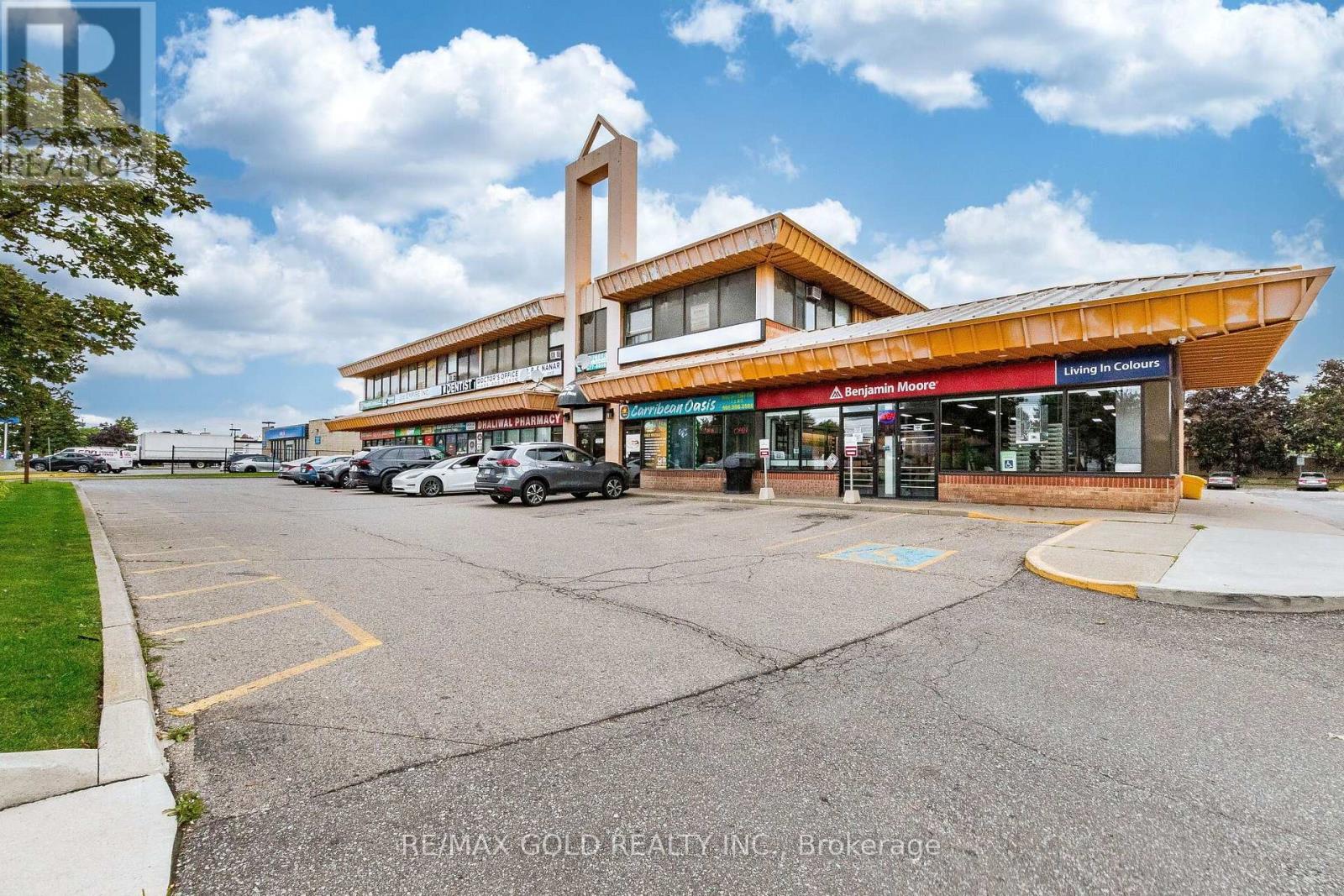 7125 Goreway Dr Unit 105