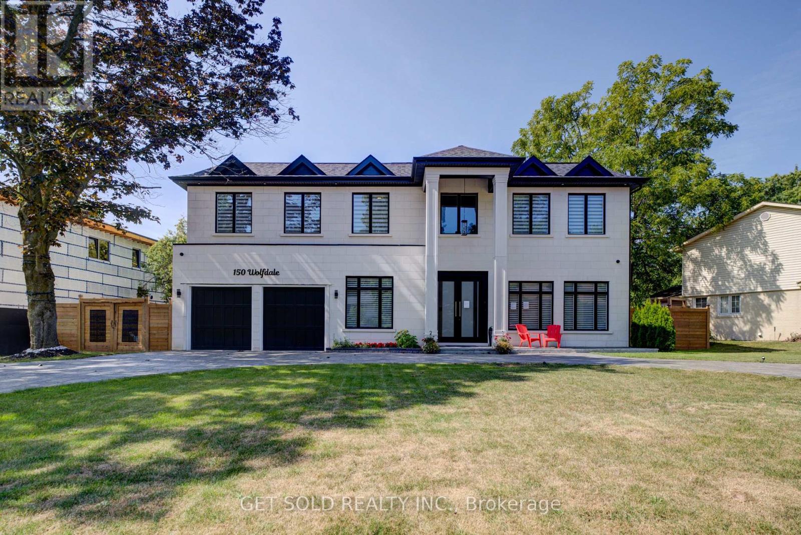 150 WOLFDALE Avenue, Oakville, ON L6L 4S1, Oakville