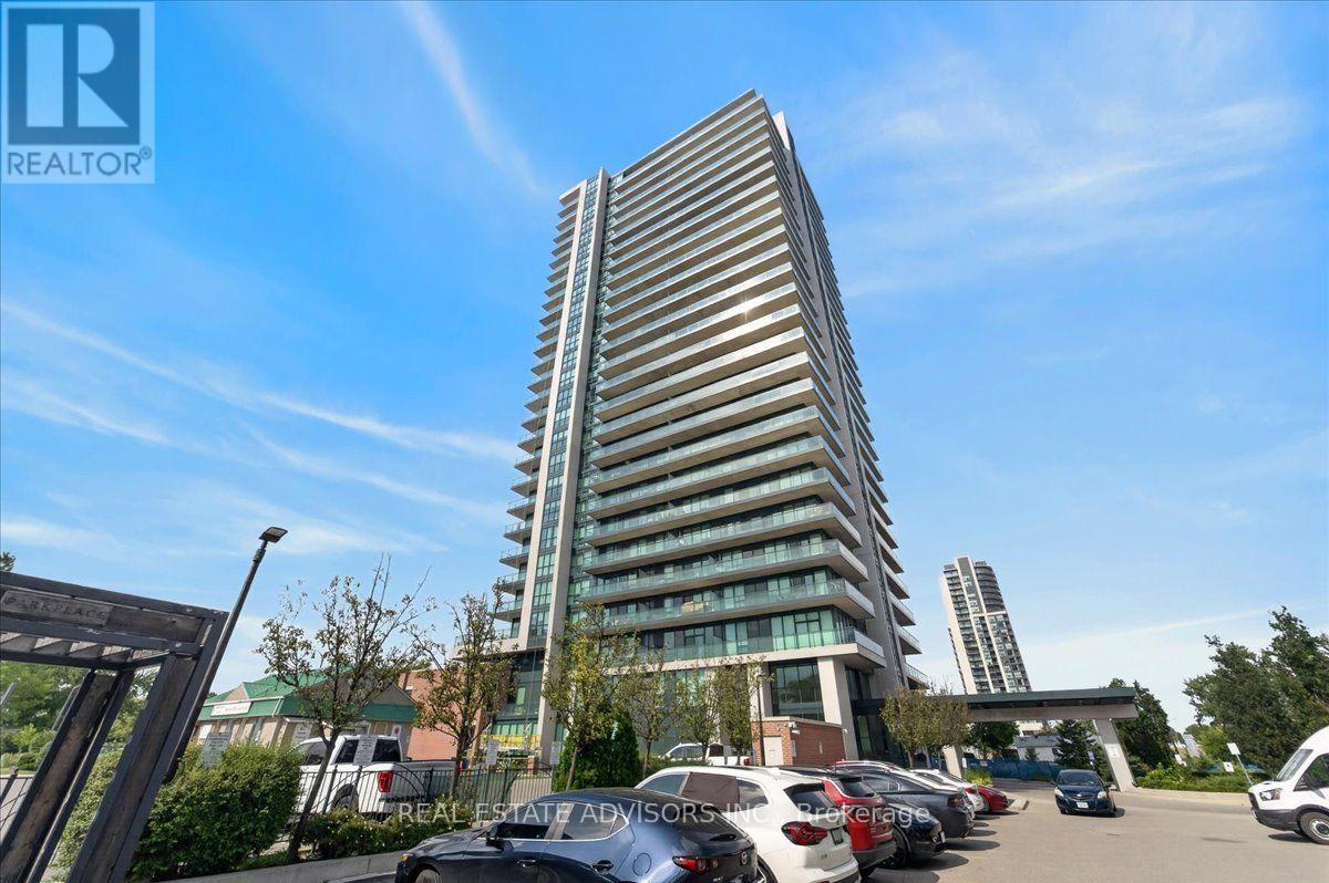 100 John Unit 608