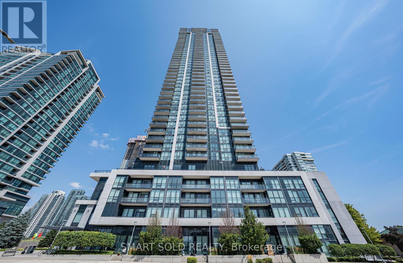 3975 Grand Park Unit 4206