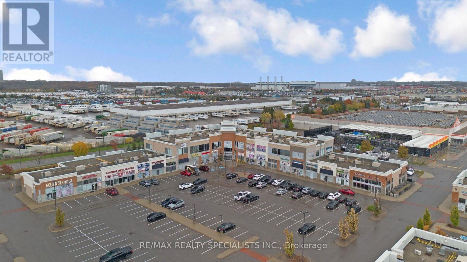 20 MARITIME ONTARIO Boulevard 21, Brampton, ON L6S 0E7, Brampton
