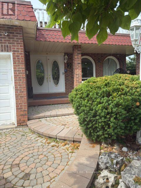 2 Pepperwood Unit (Main & Upper)