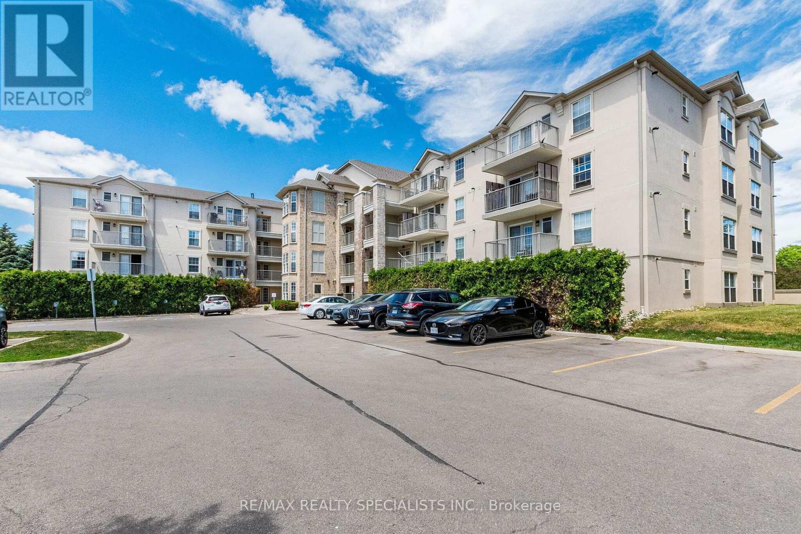 1480 Bishops Unit 406