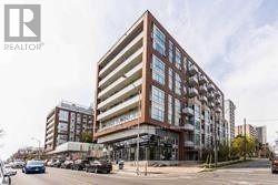1830 Bloor Unit 622