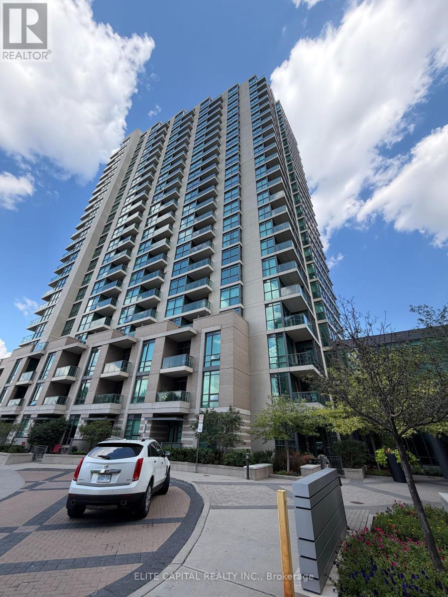215 Sherway Gardens Unit Ph104