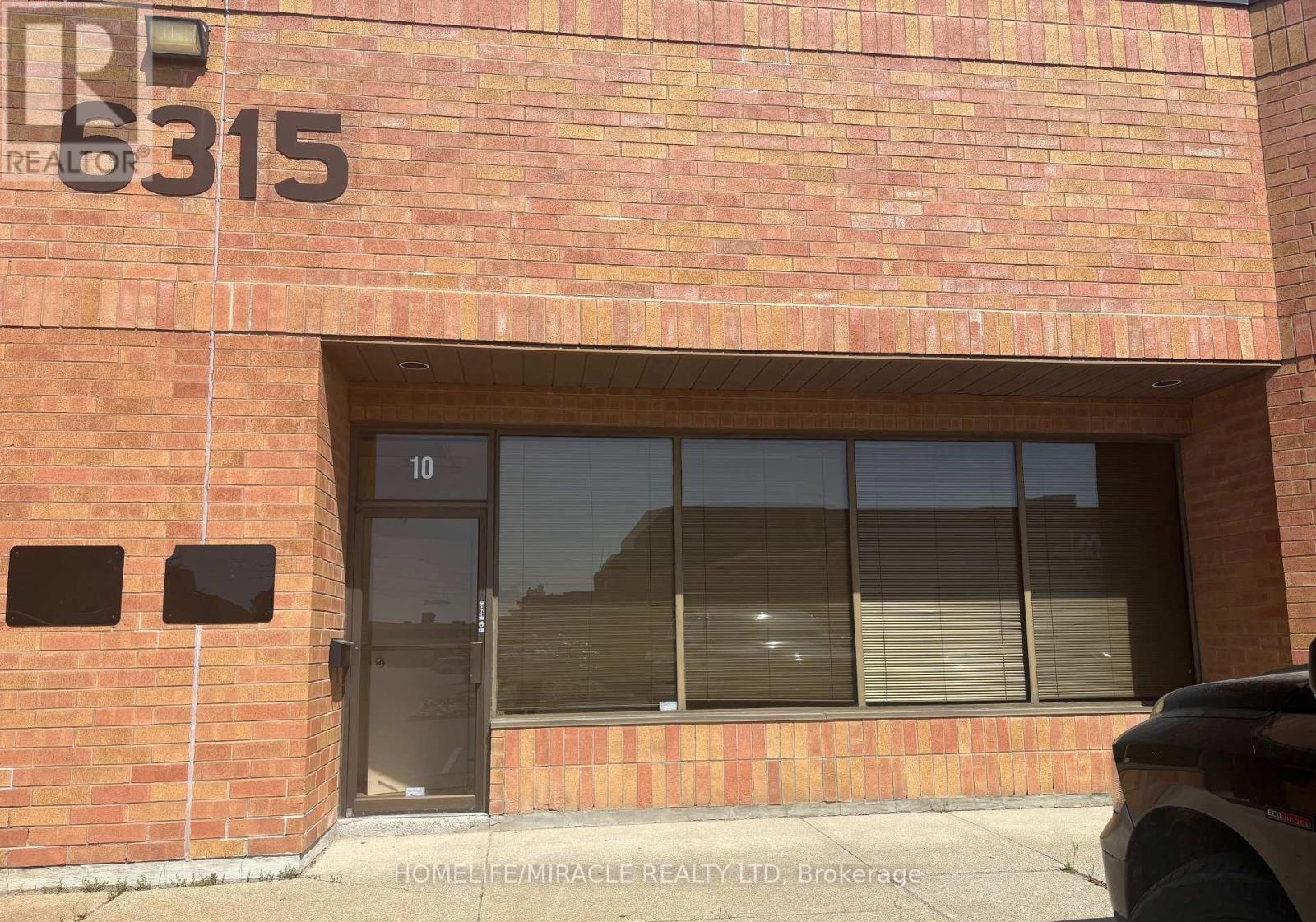 6315 Shawson Unit 10