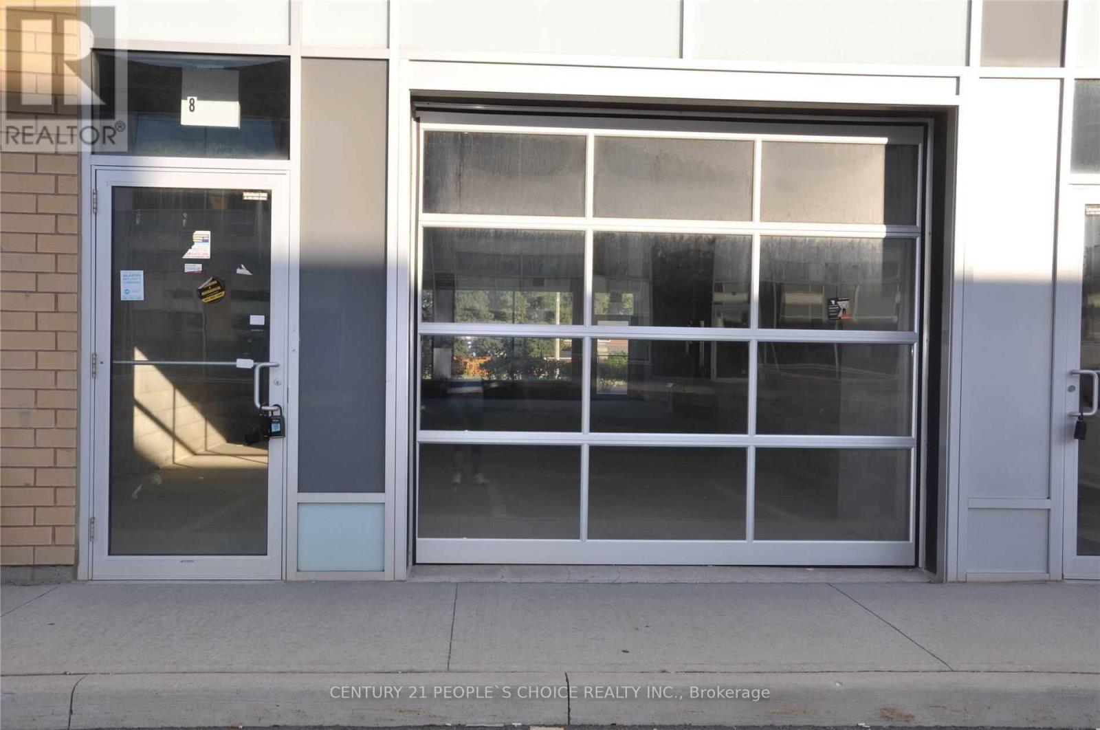 1185 Queensway Unit 8