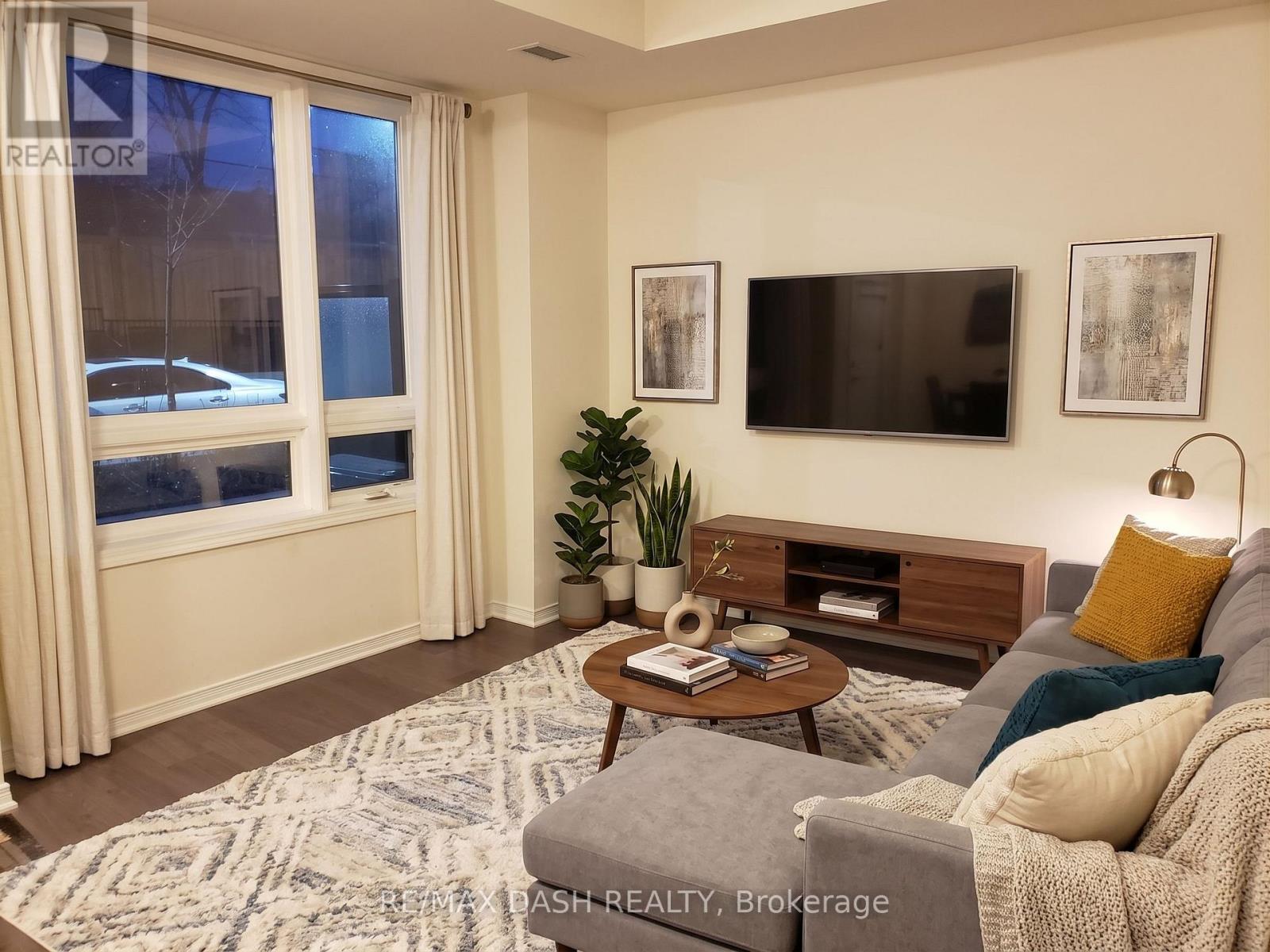 1100 Briar Hill Unit 107
