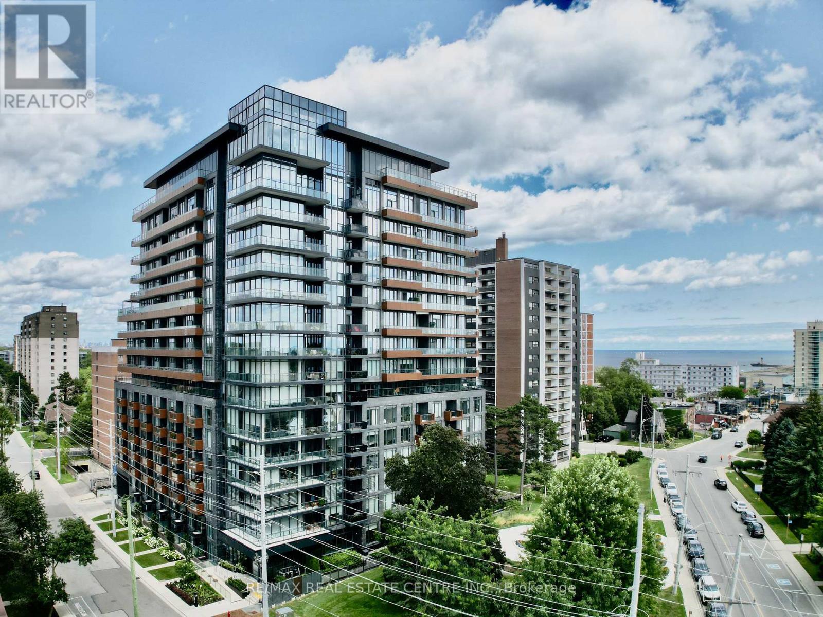 21 Park Unit 1507