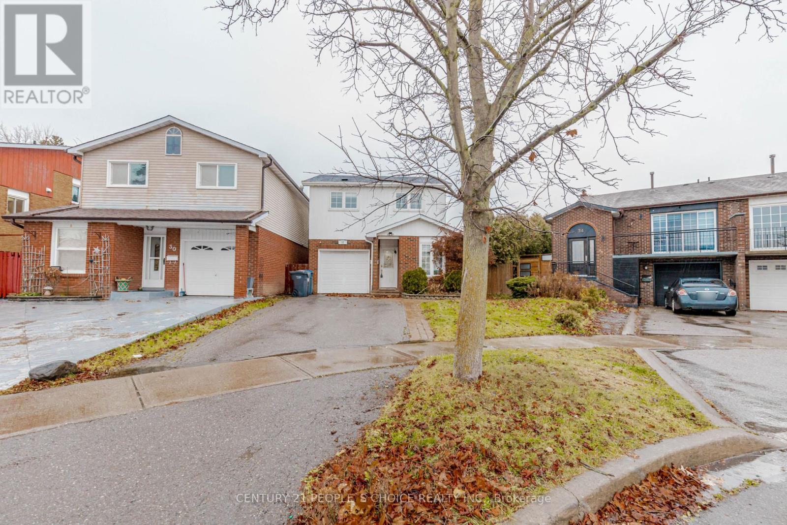 32 Elderwood Place, Brampton, ON L6V 3N3, Brampton