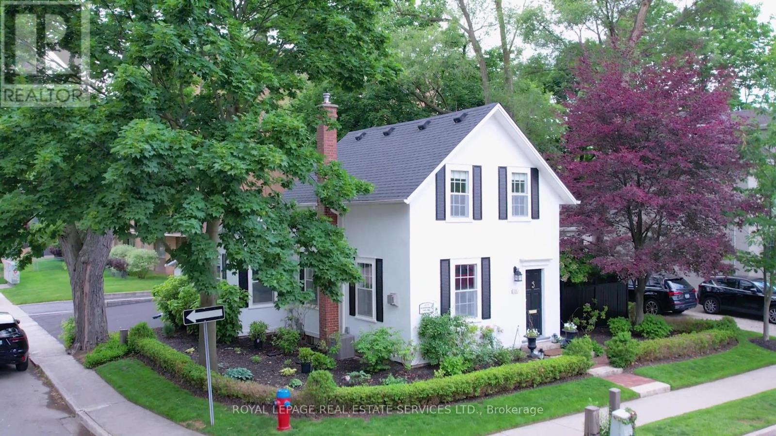 124 Chisholm