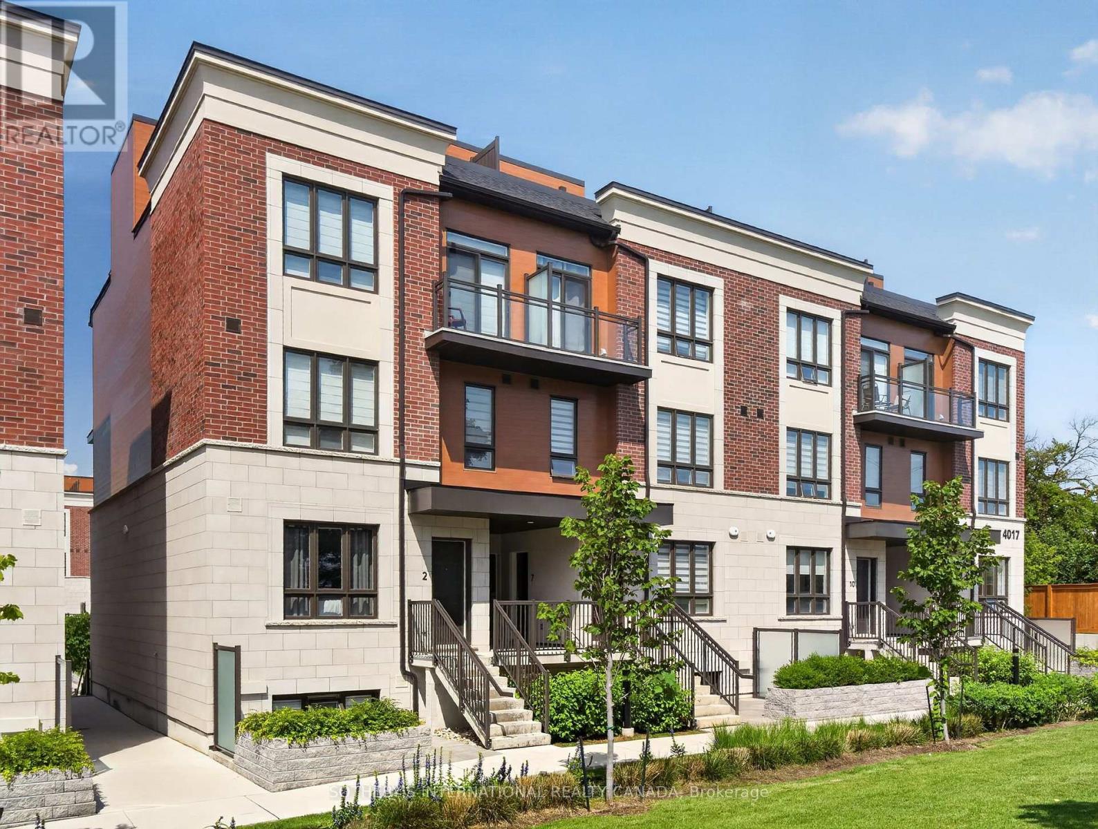 4017 Hickory Unit 4