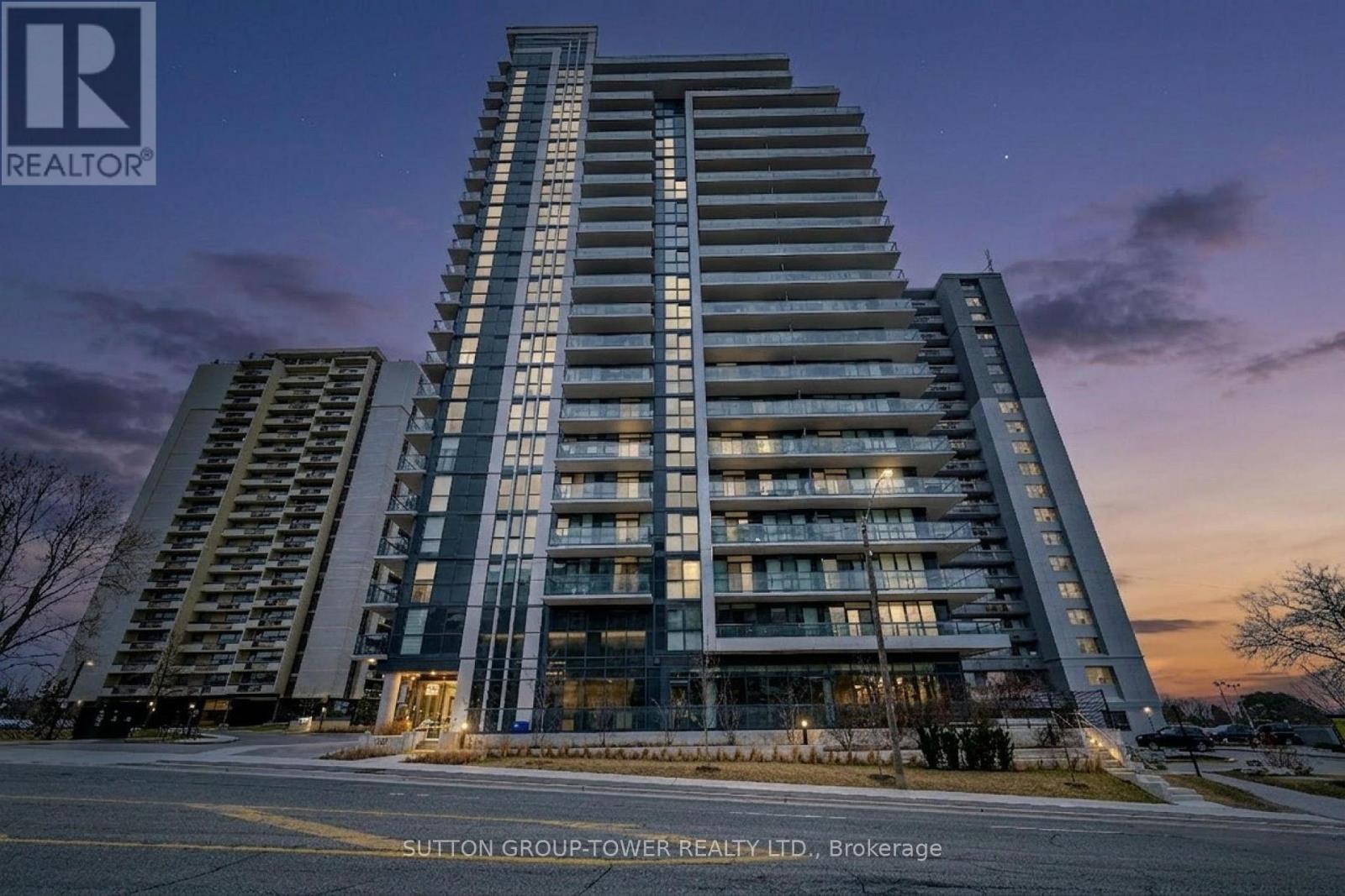 1461 Lawrence Unit 609