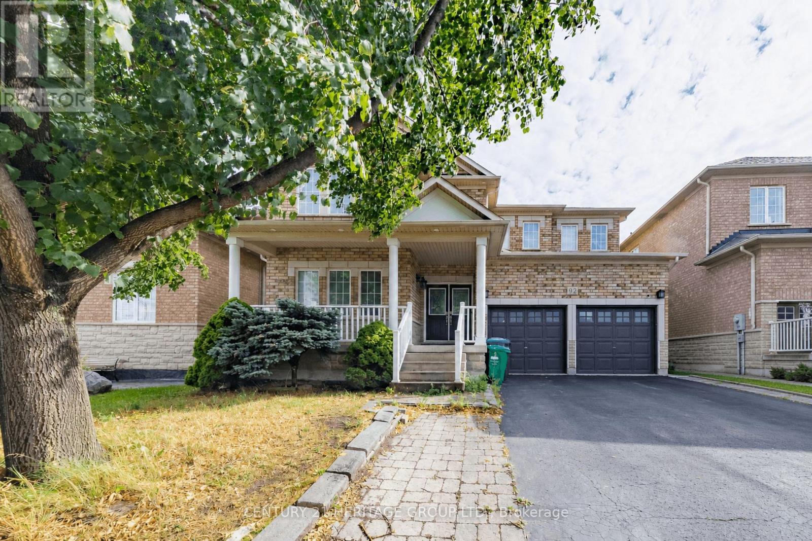 92 Edenbrook Hill Unit Main & 2nd