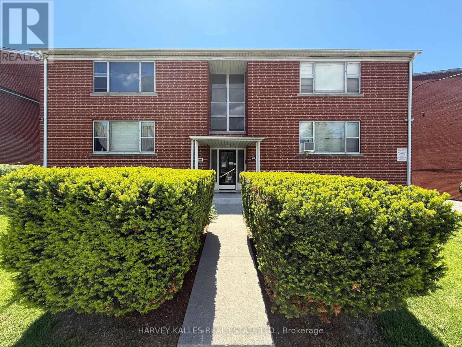 88 Trethewey Unit 6