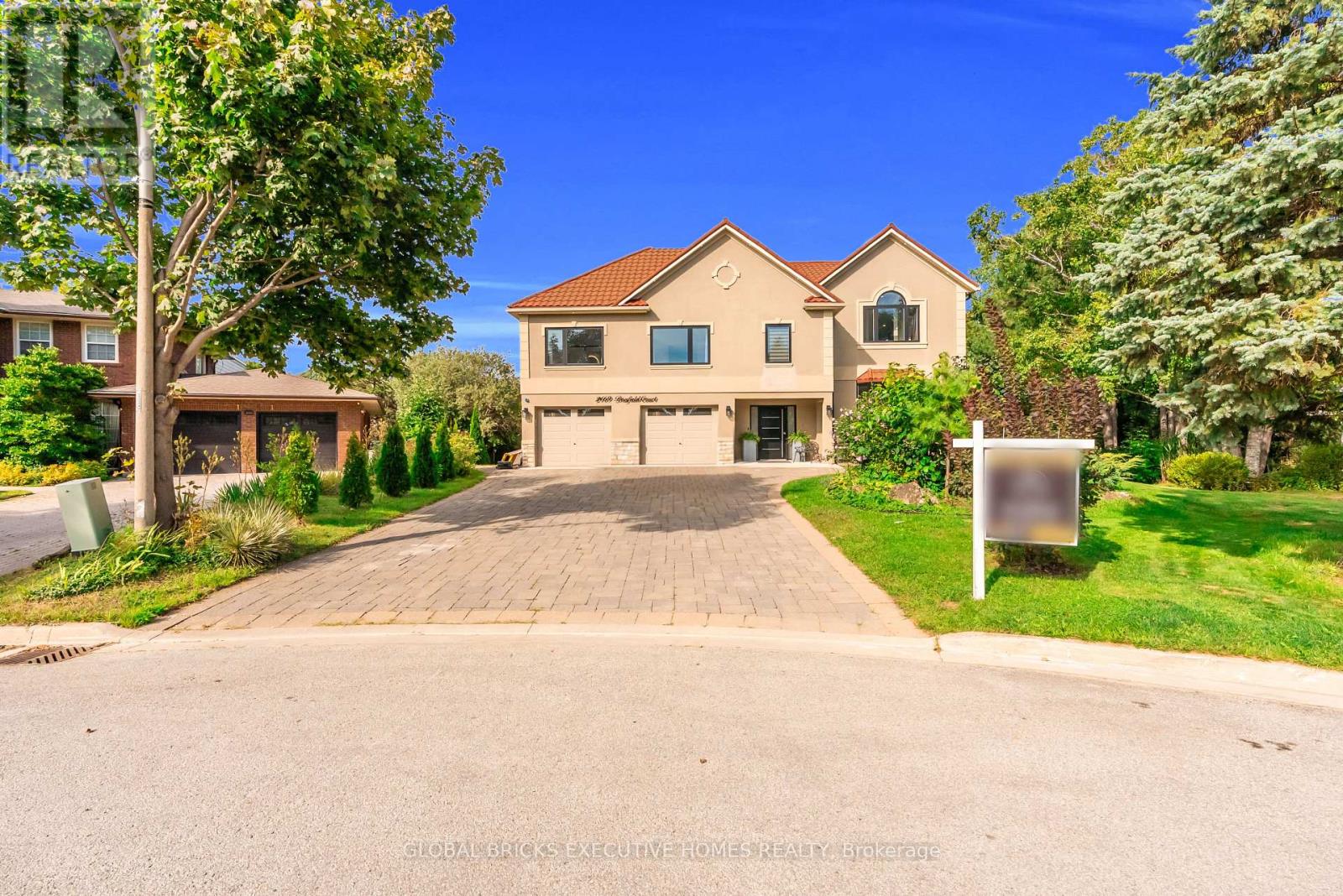 2169 Bonfield