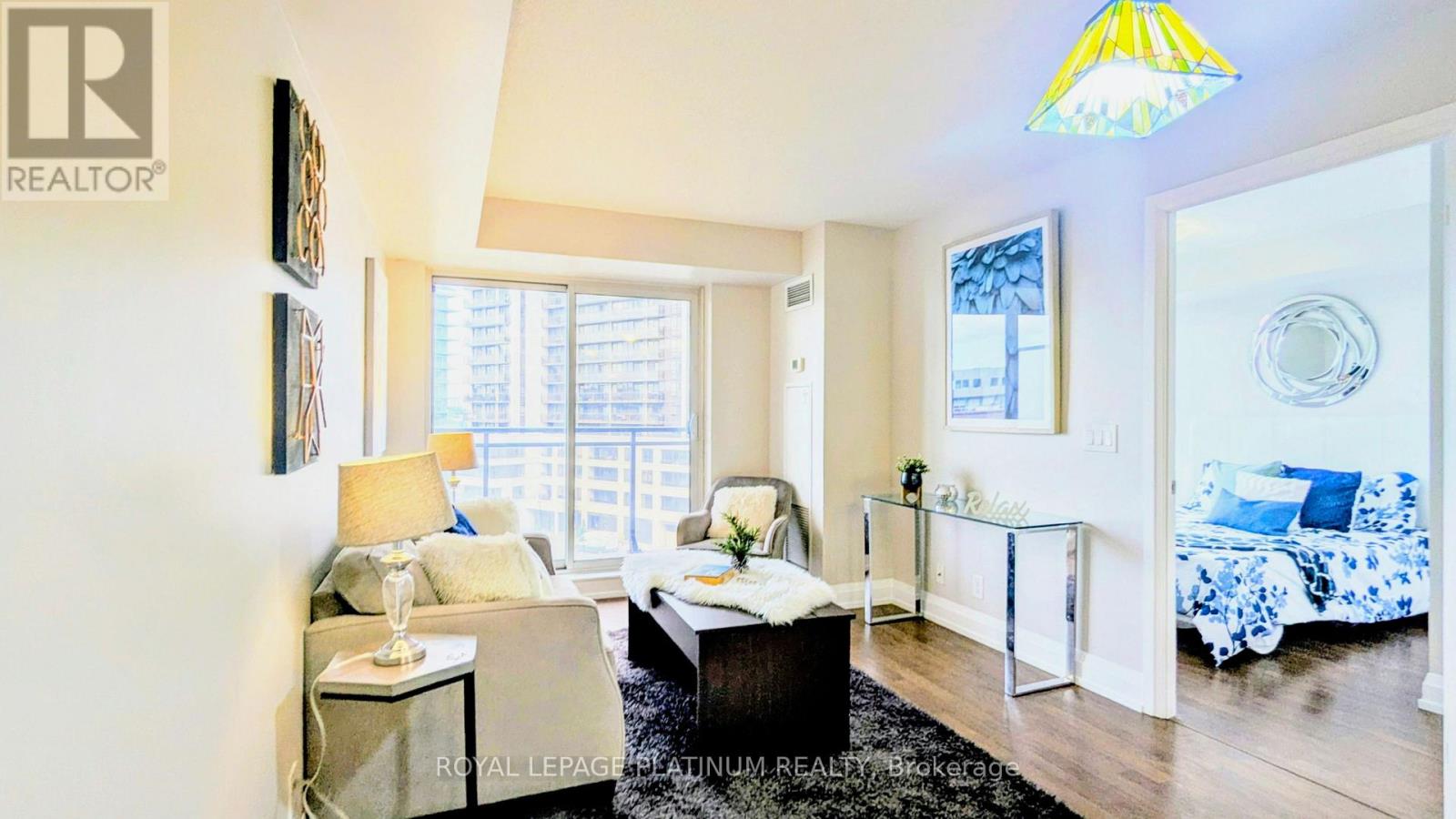 1070 Sheppard Unit 503