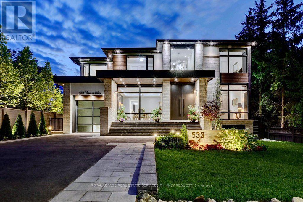 533 Carson Lane