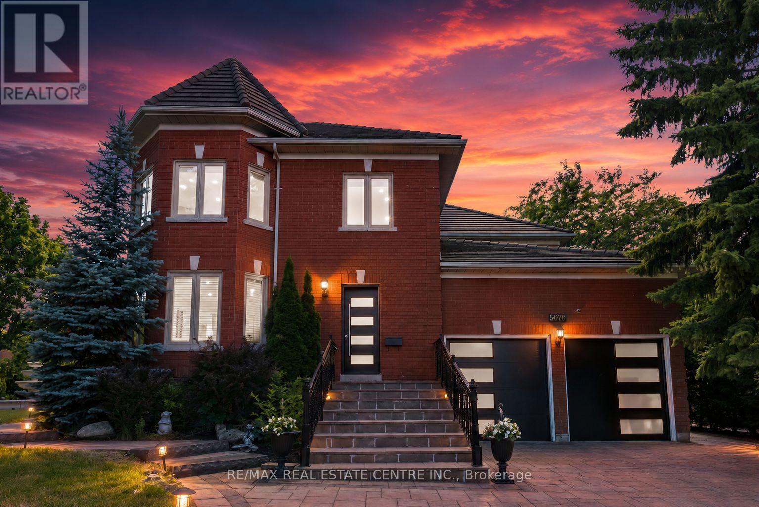 5078 Frybrook