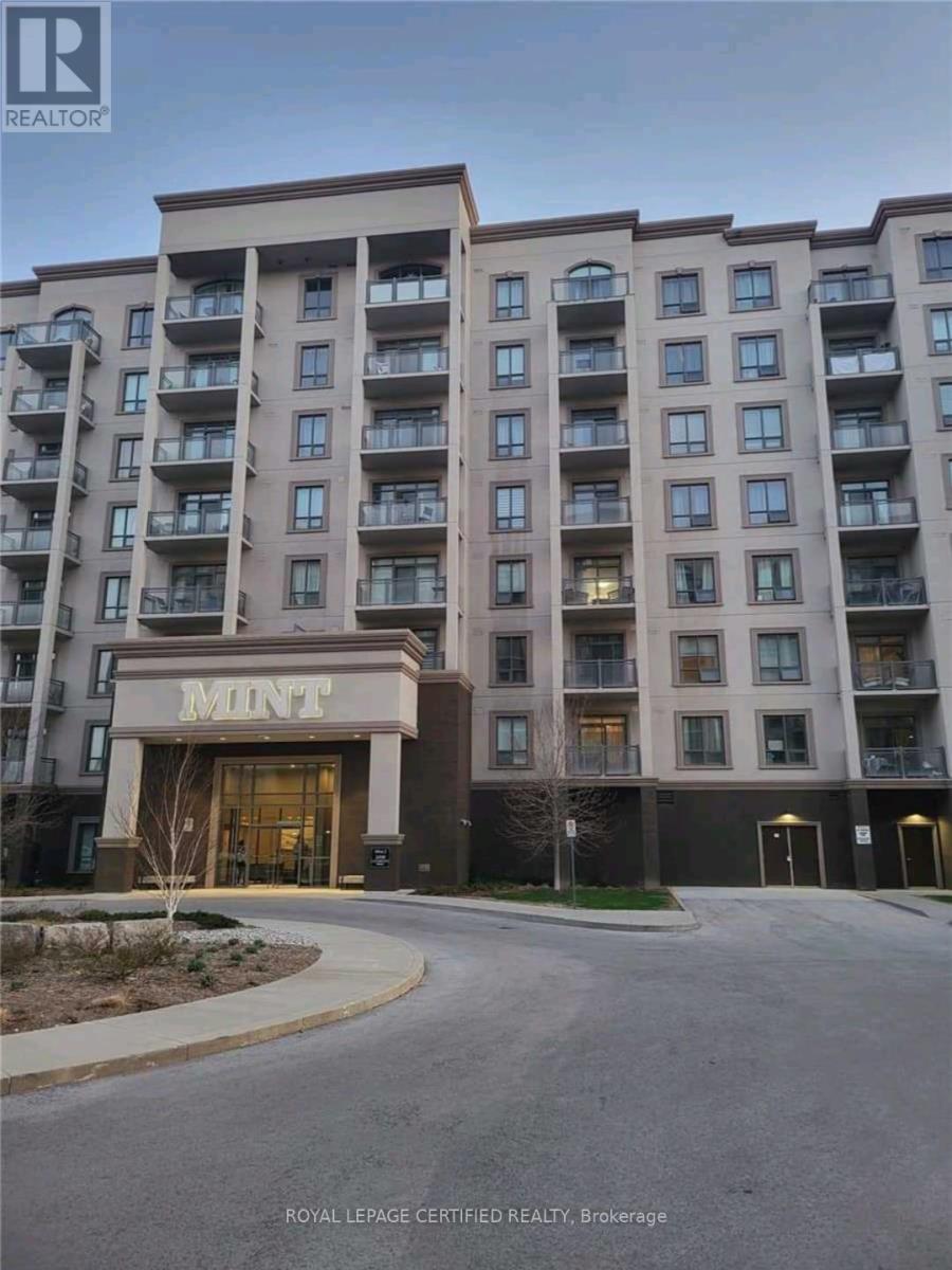 2490 Old Bronte Unit 724 photo 2