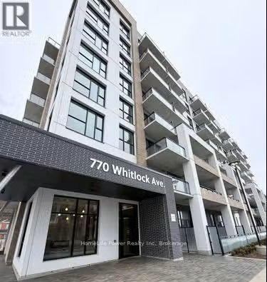 770 Whitlock Unit 308
