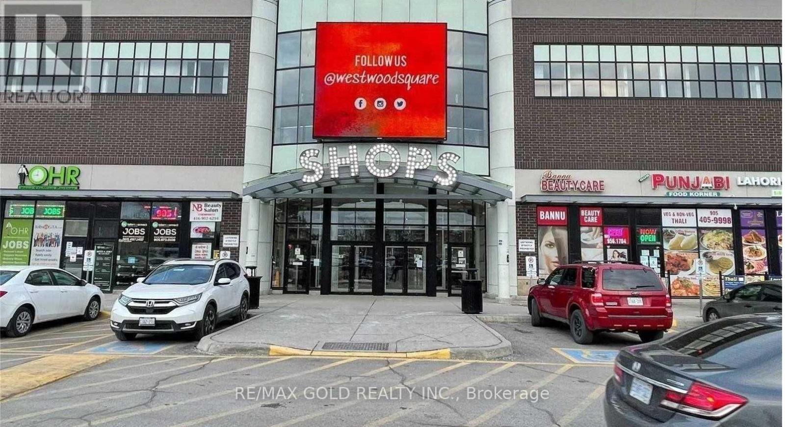 7215 Goreway Unit 66