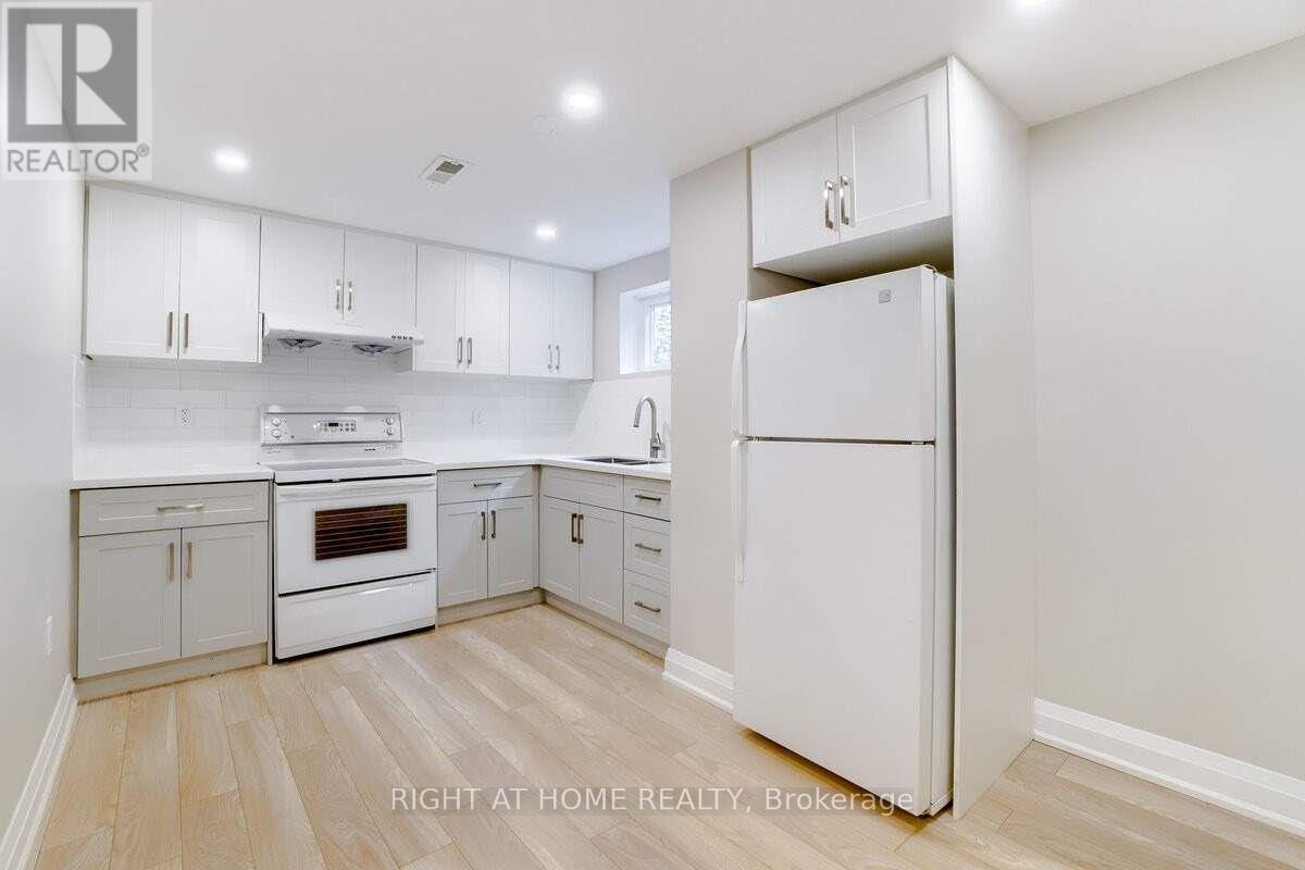 87 Cordella Unit Basement photo 2
