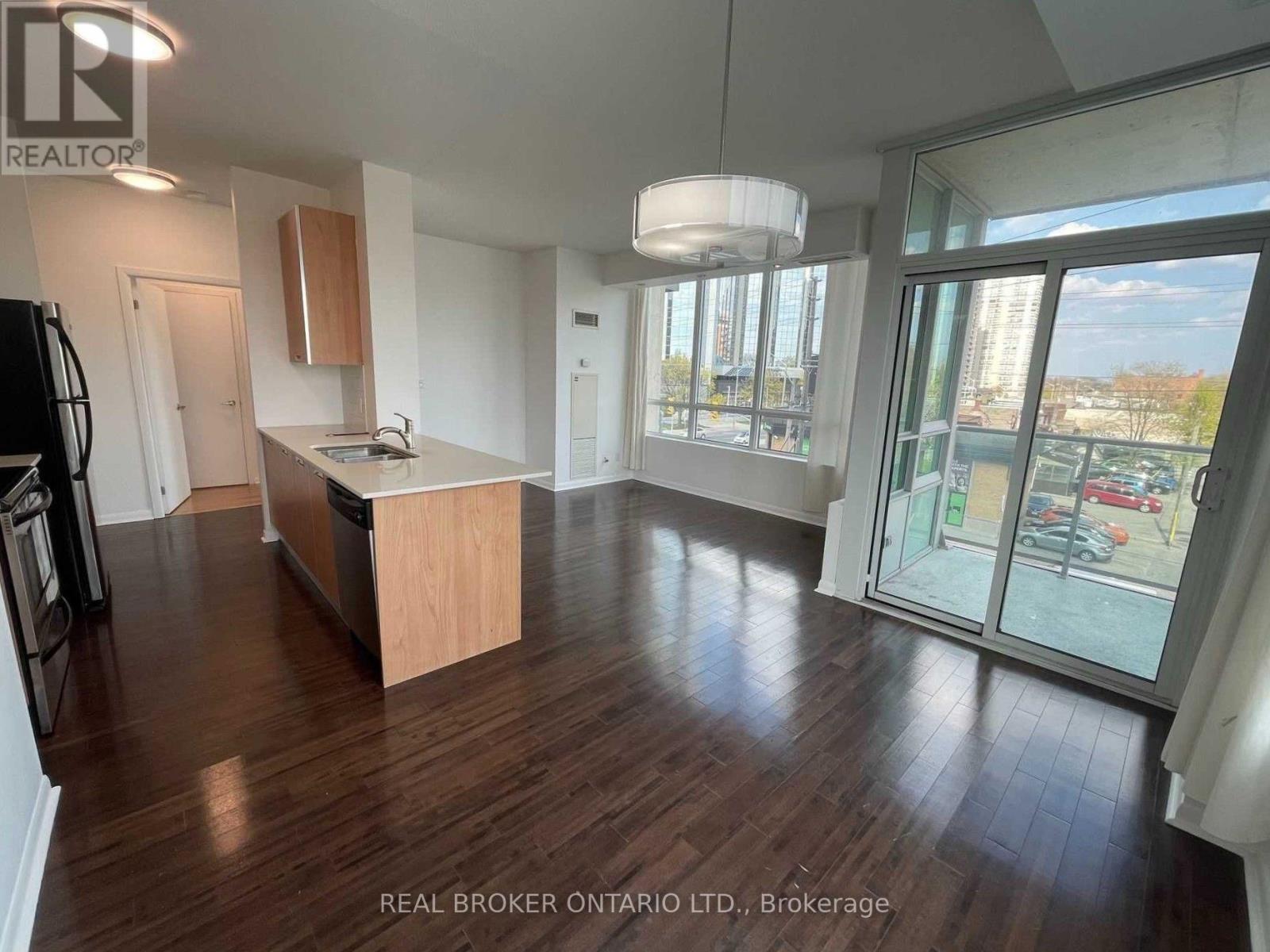 3391 Bloor Unit 318