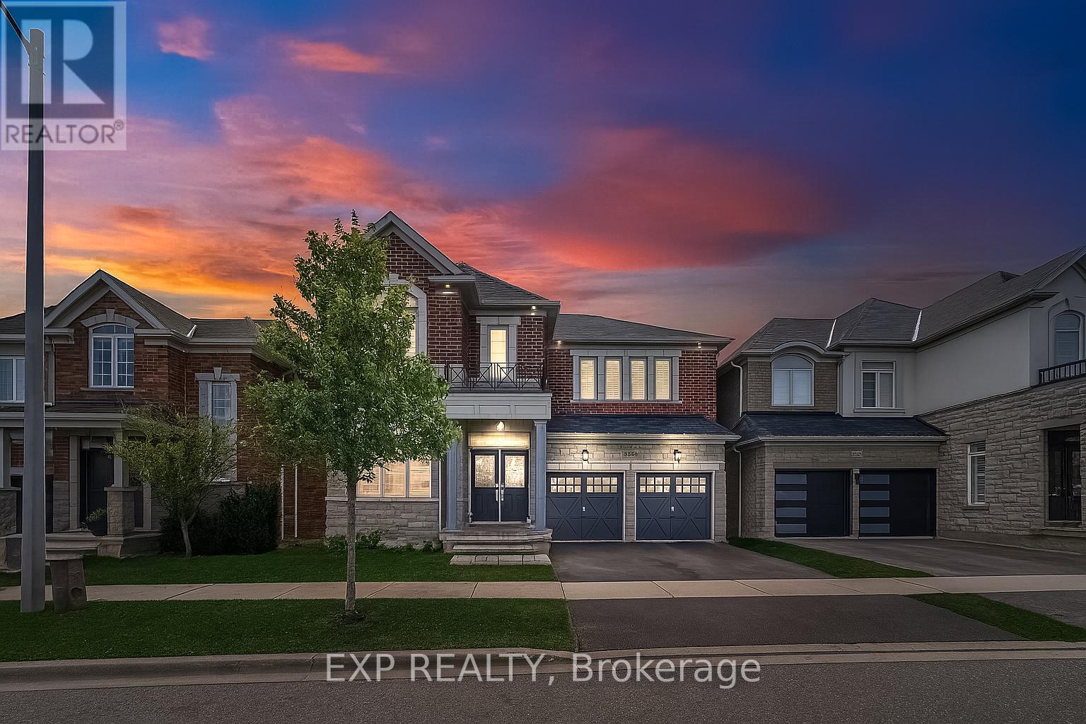 3346 Terra Cotta Lane, Burlington, ON L7M 0L4, Burlington