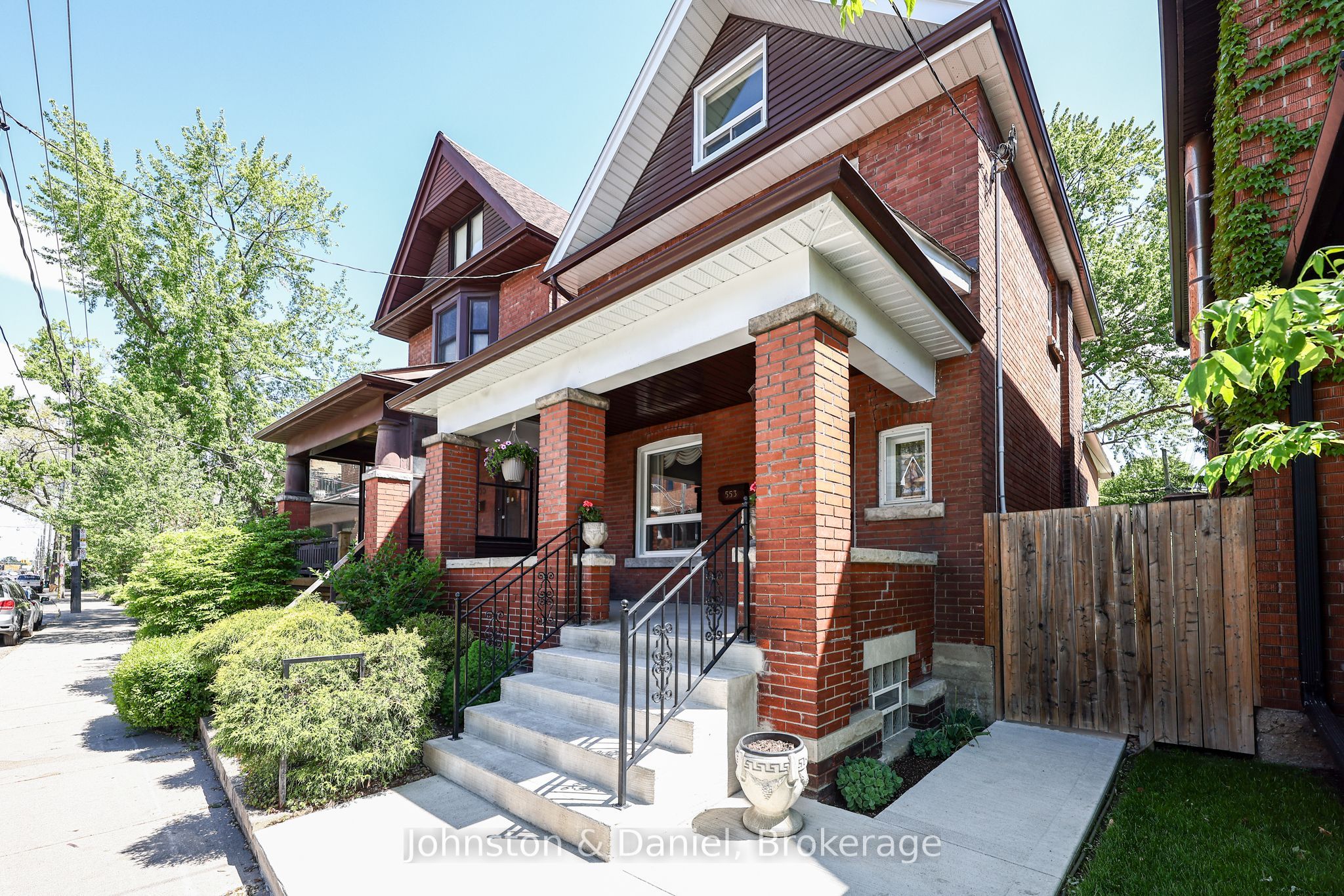 553 Runnymede