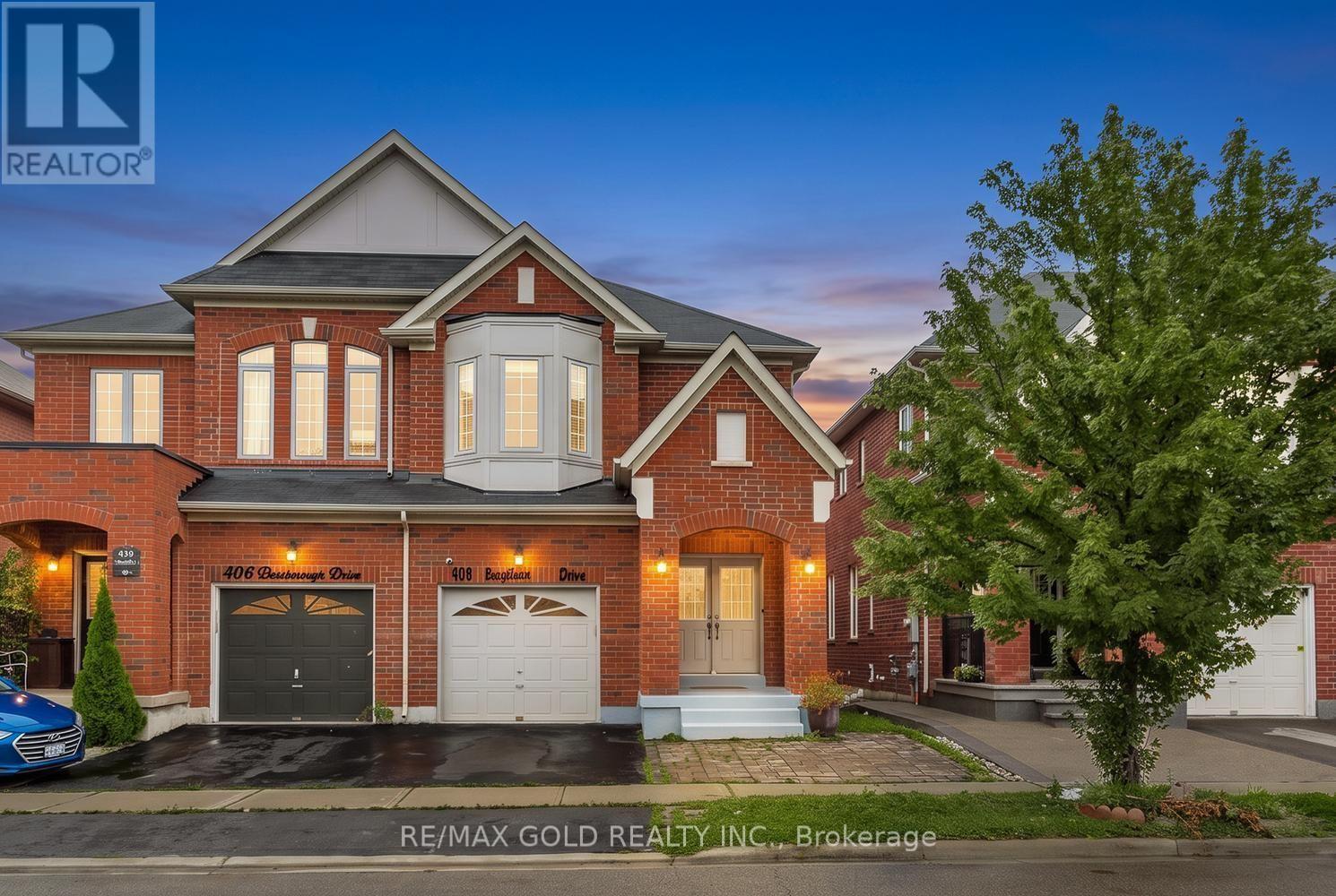 408 Bessborough