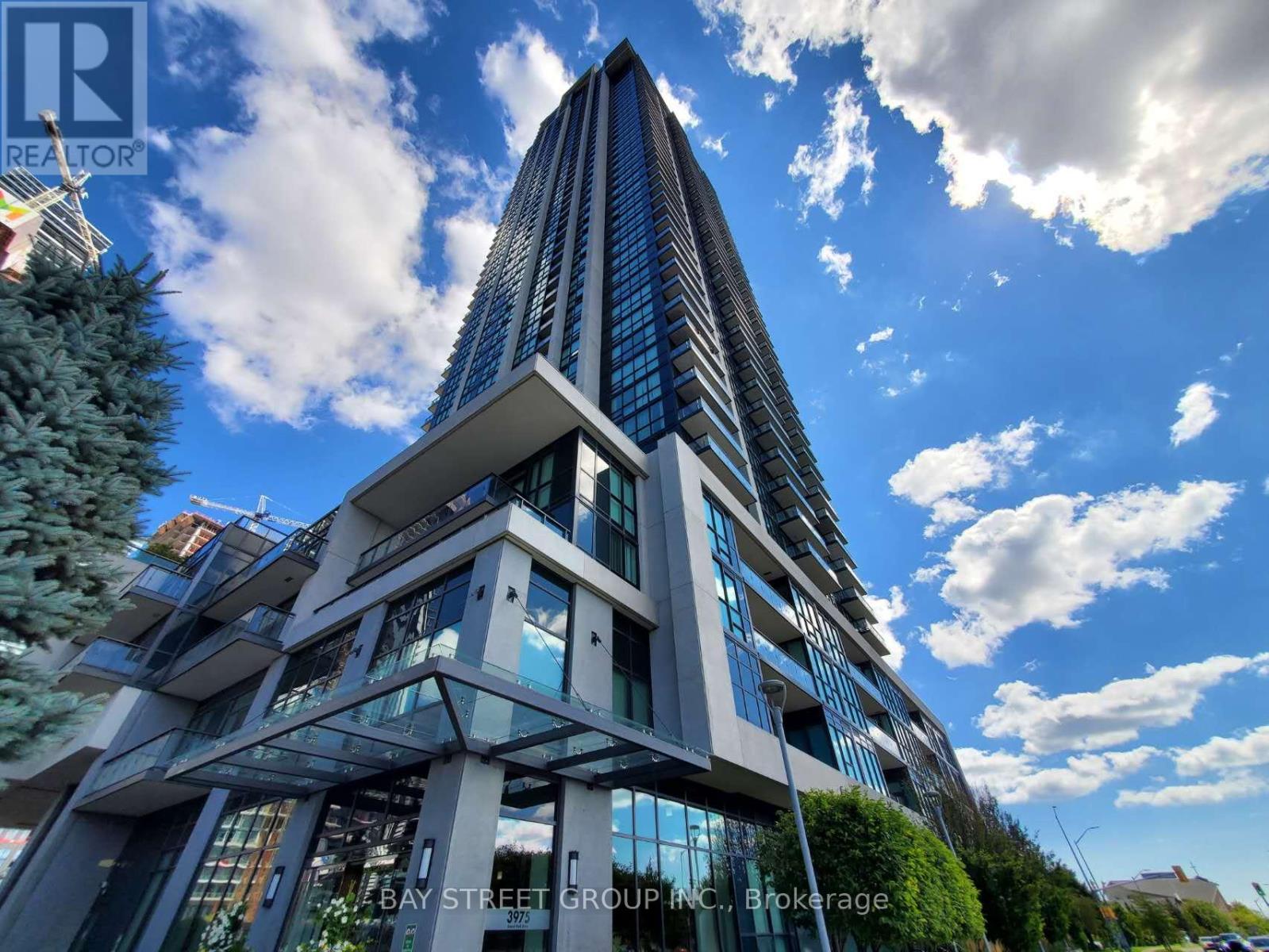 3975 Grand Park Unit 2307