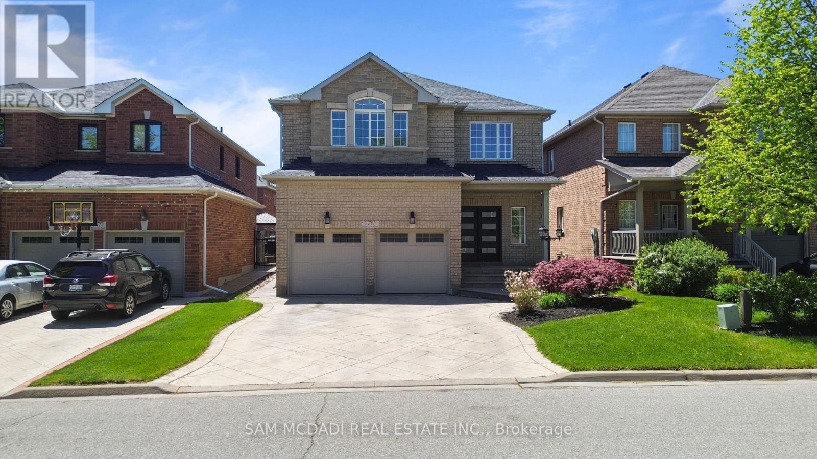 2476 Palmerston