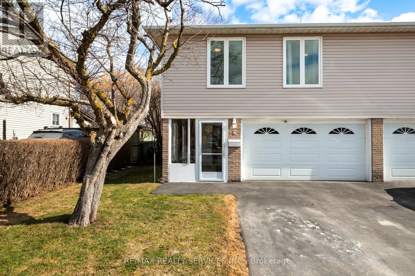 6 Glenridge