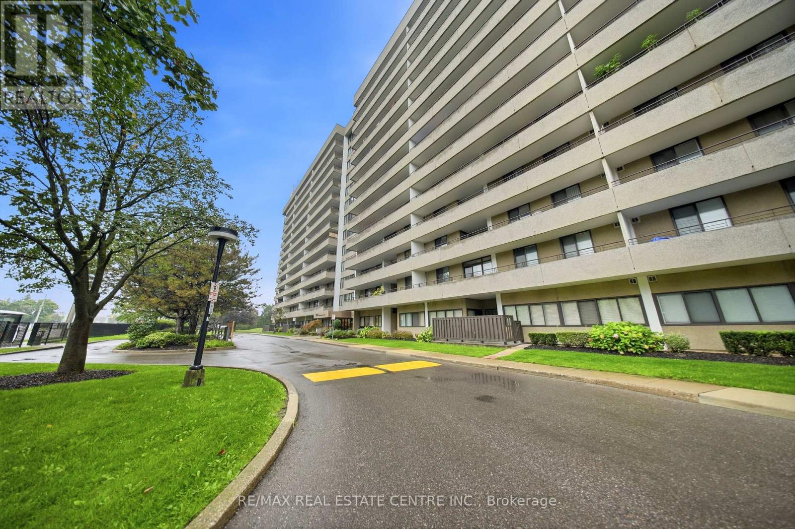 1300 Mississauga Valley Unit 511