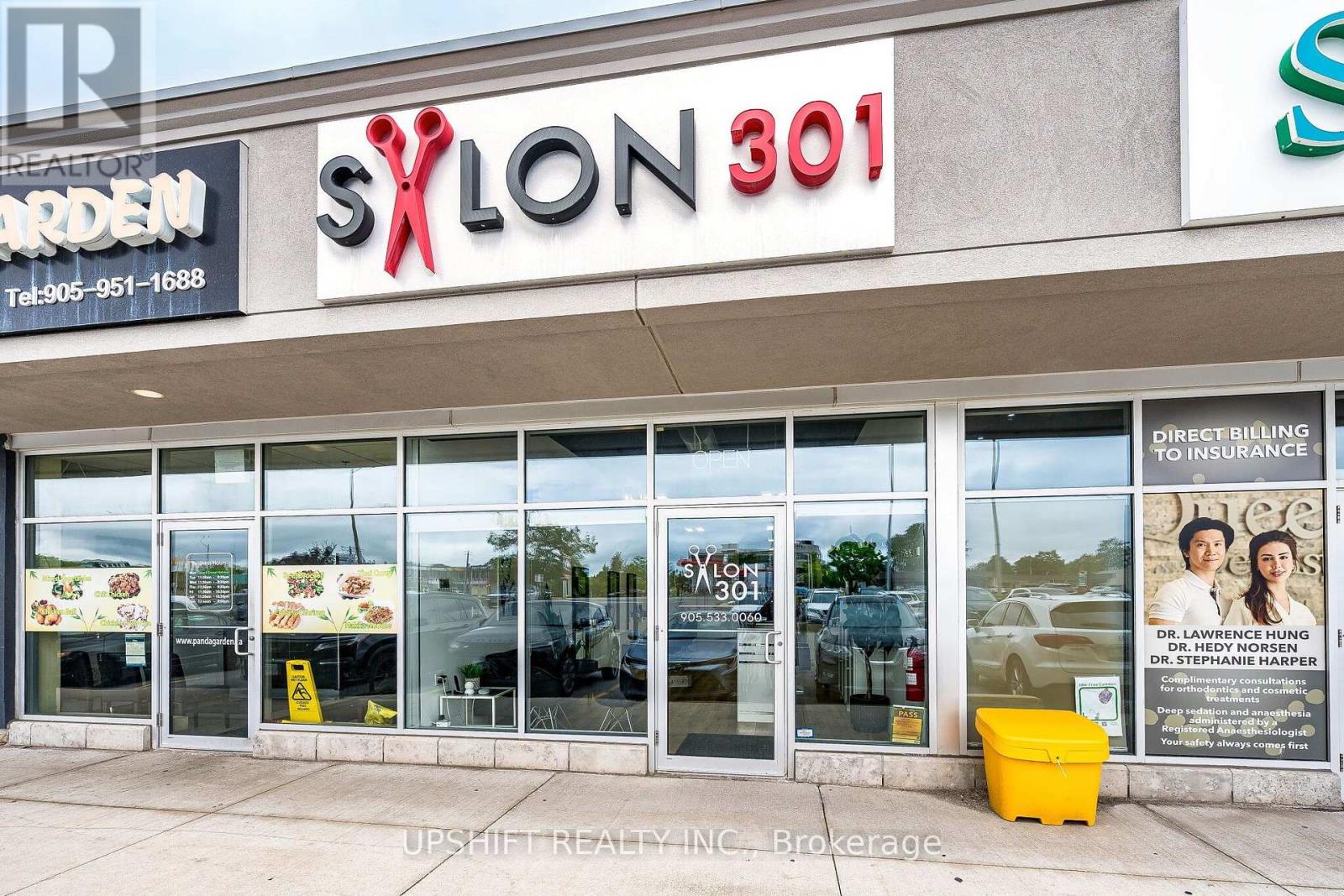 301 Queen Unit 3B