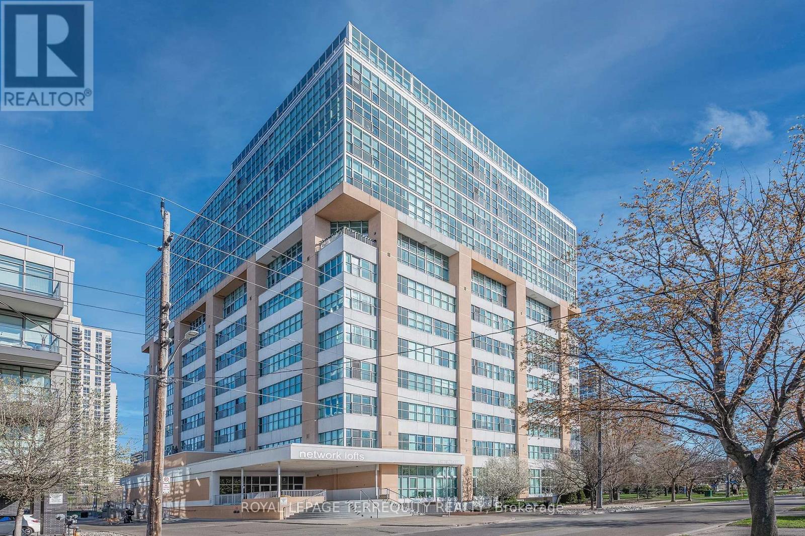 2 Fieldway Unit 707