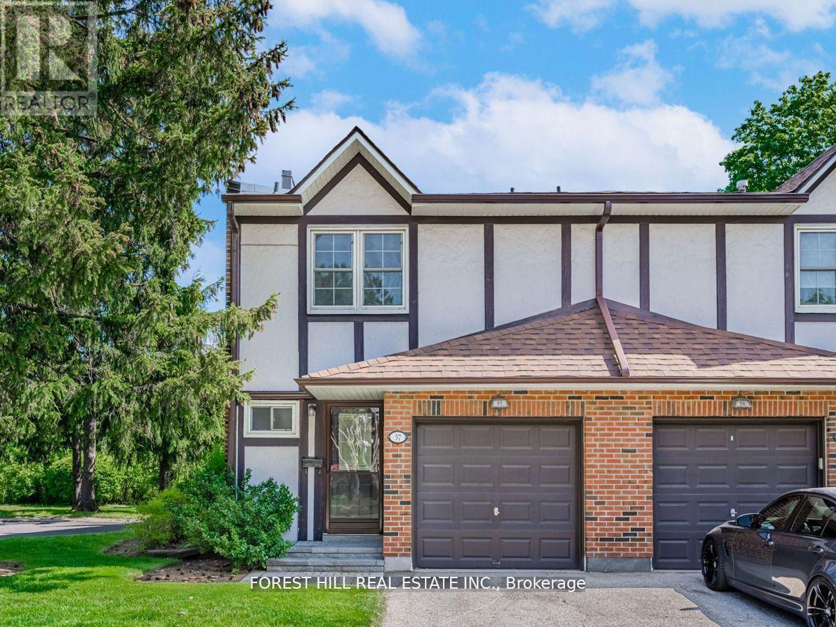 2120 Rathburn Unit 37