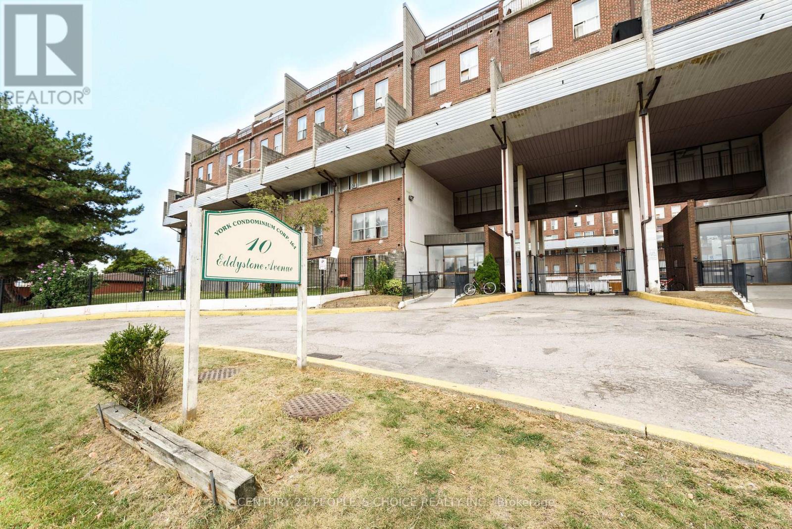 10 Eddystone Unit 108