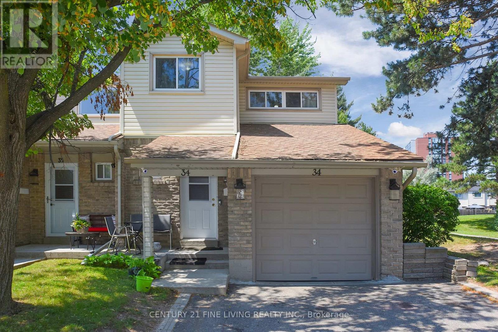 2700 Battleford Unit 34
