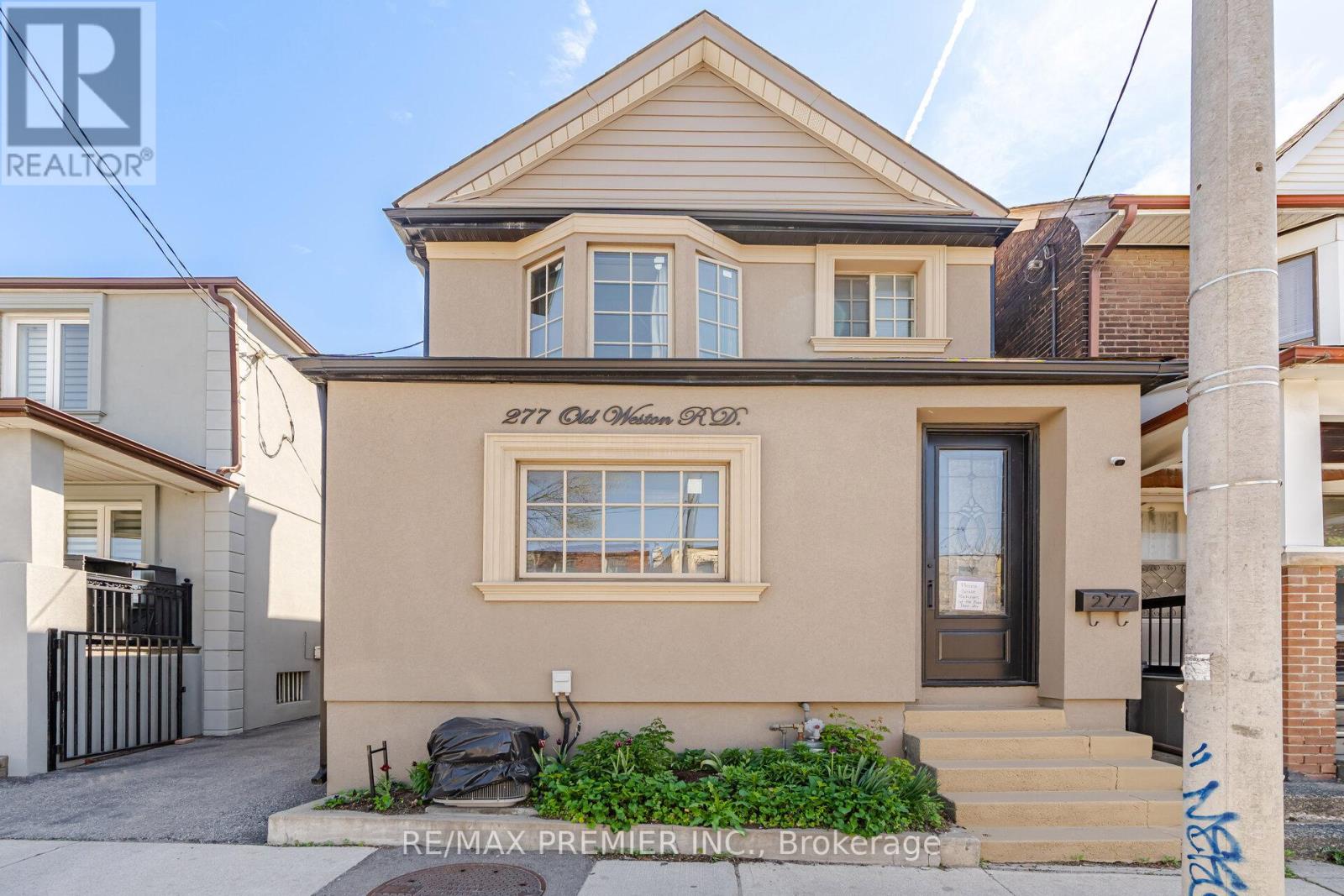 277 Old Weston