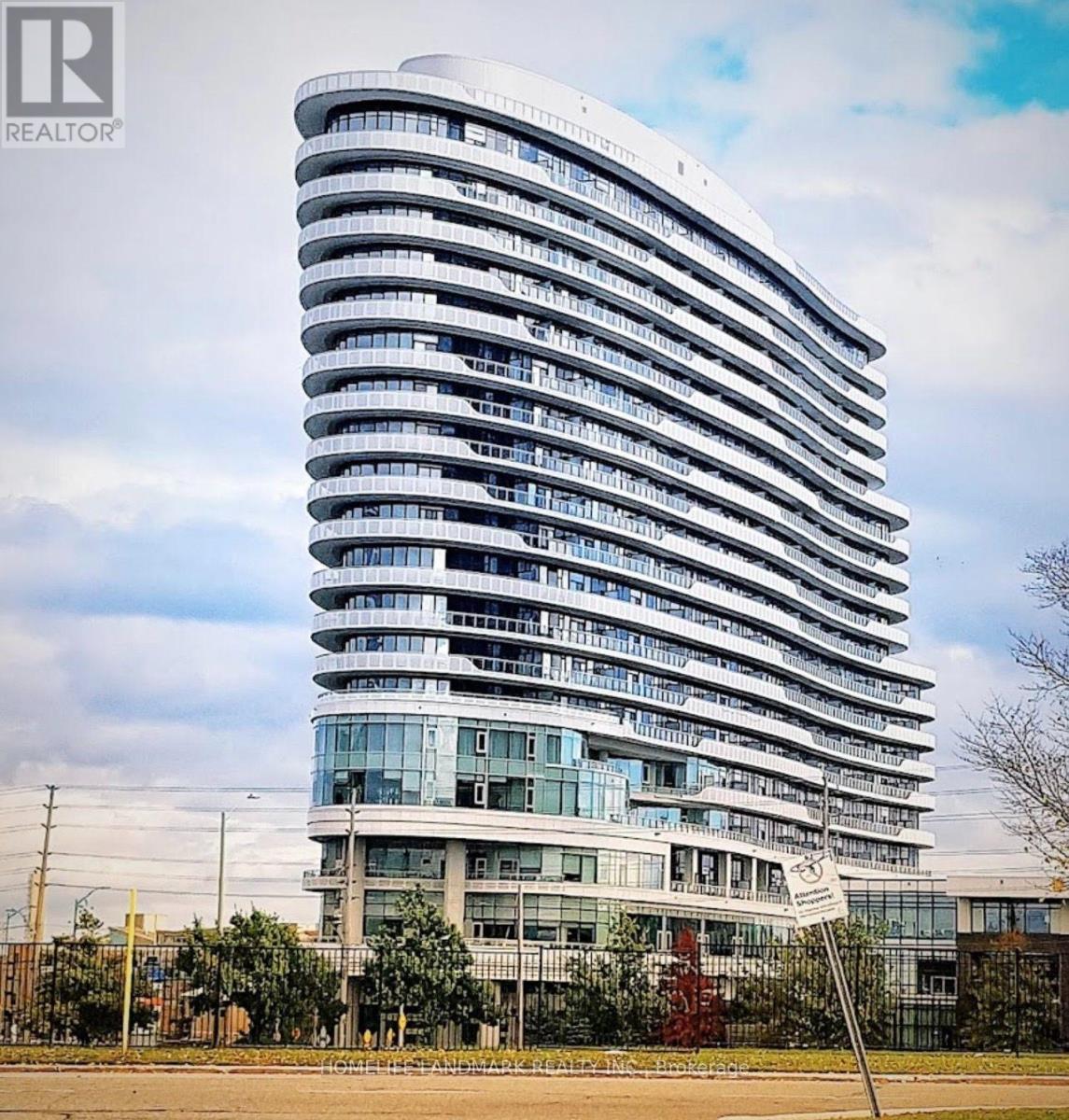 2520 Eglinton Unit 1211