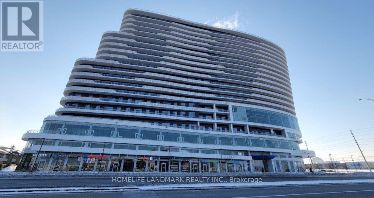 2520 Eglinton Unit 1211 photo 2