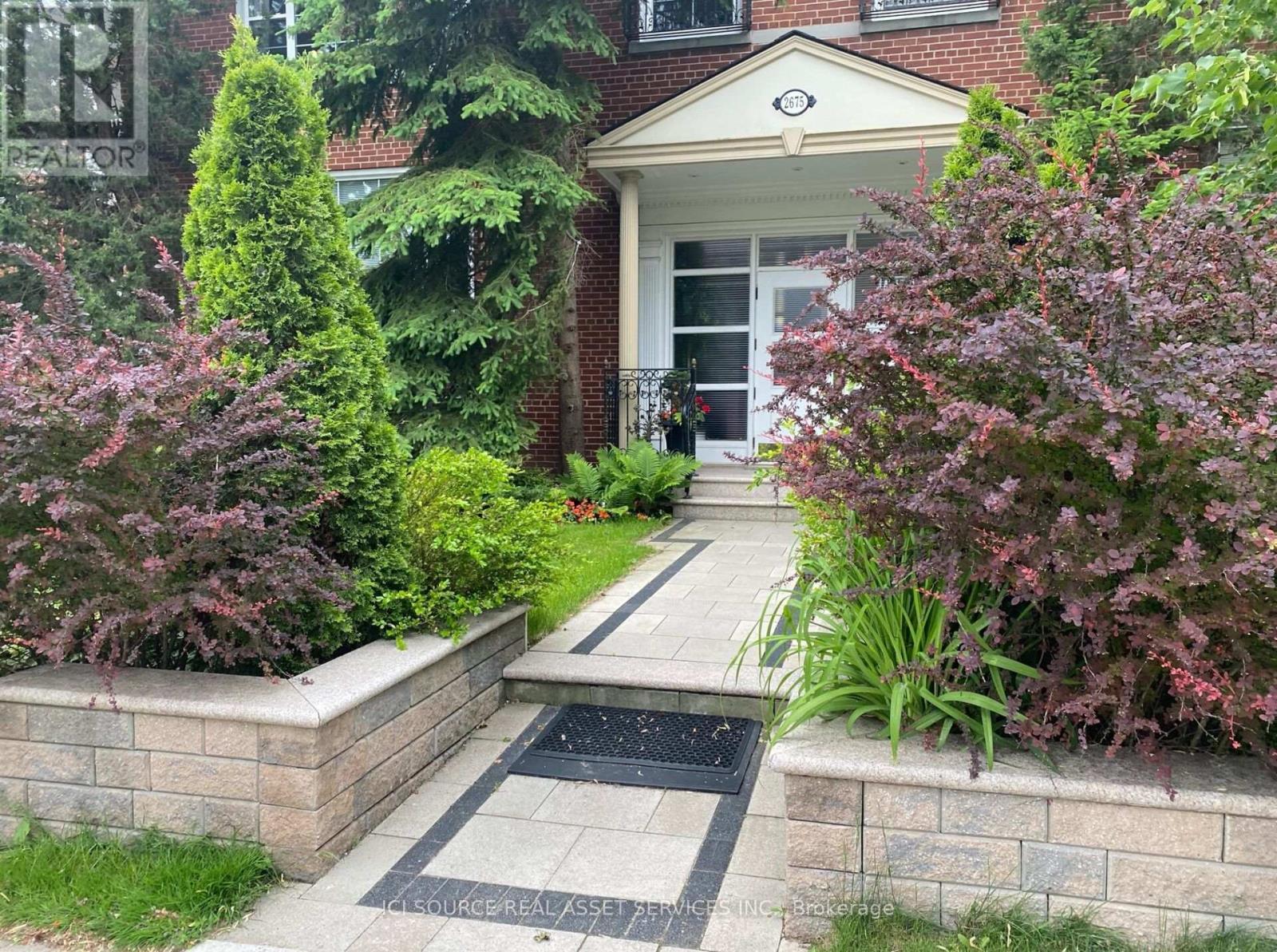 2675 Bloor Unit 12