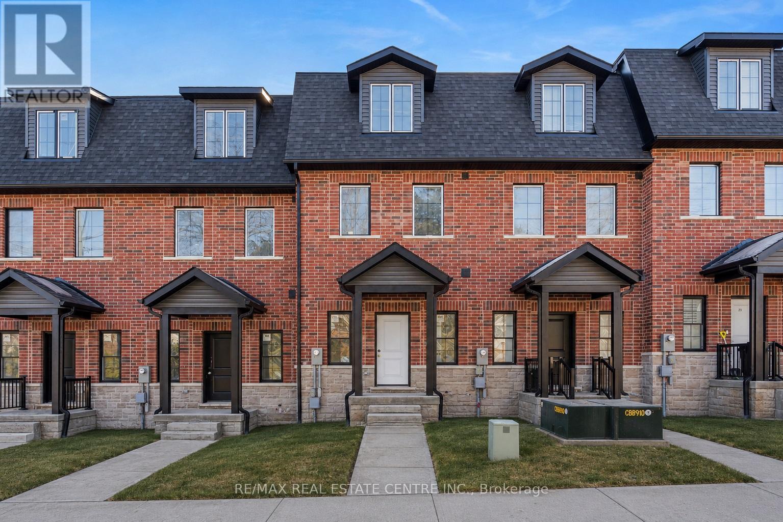 17 James Street, Halton Hills, ON L7G 2H2, Halton Hills