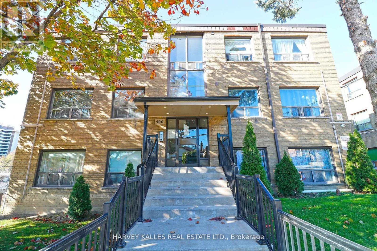 500 Gilbert Unit 209